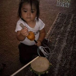 Meet your Posher, Virgil